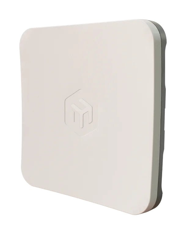 EAN 4752224009494 - Mikrotik SXTSQ-5AXD punto de acceso inalámbrico 1200 Mbit/s Blanco Energía sobre Ethernet (PoE) imagen 3