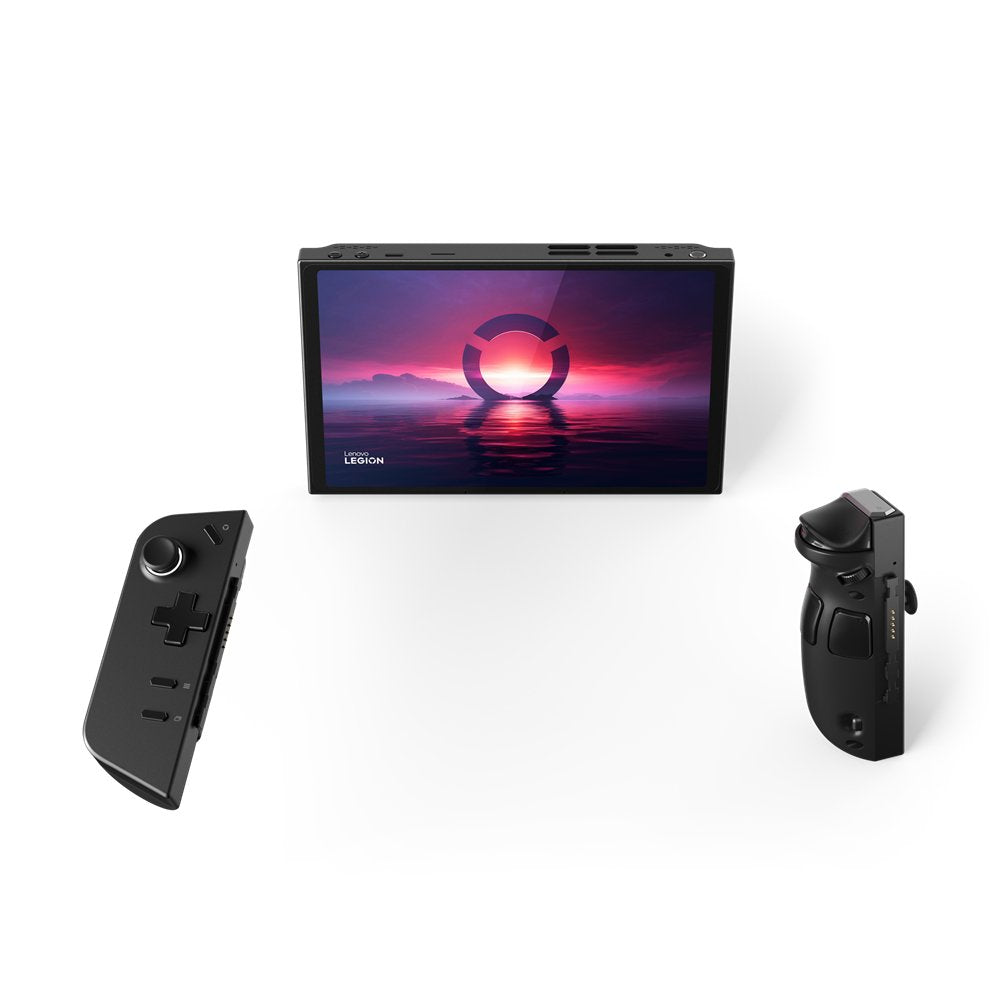 Videoconsola Legiongo 8apu1 R-Z1 16/512 W11h