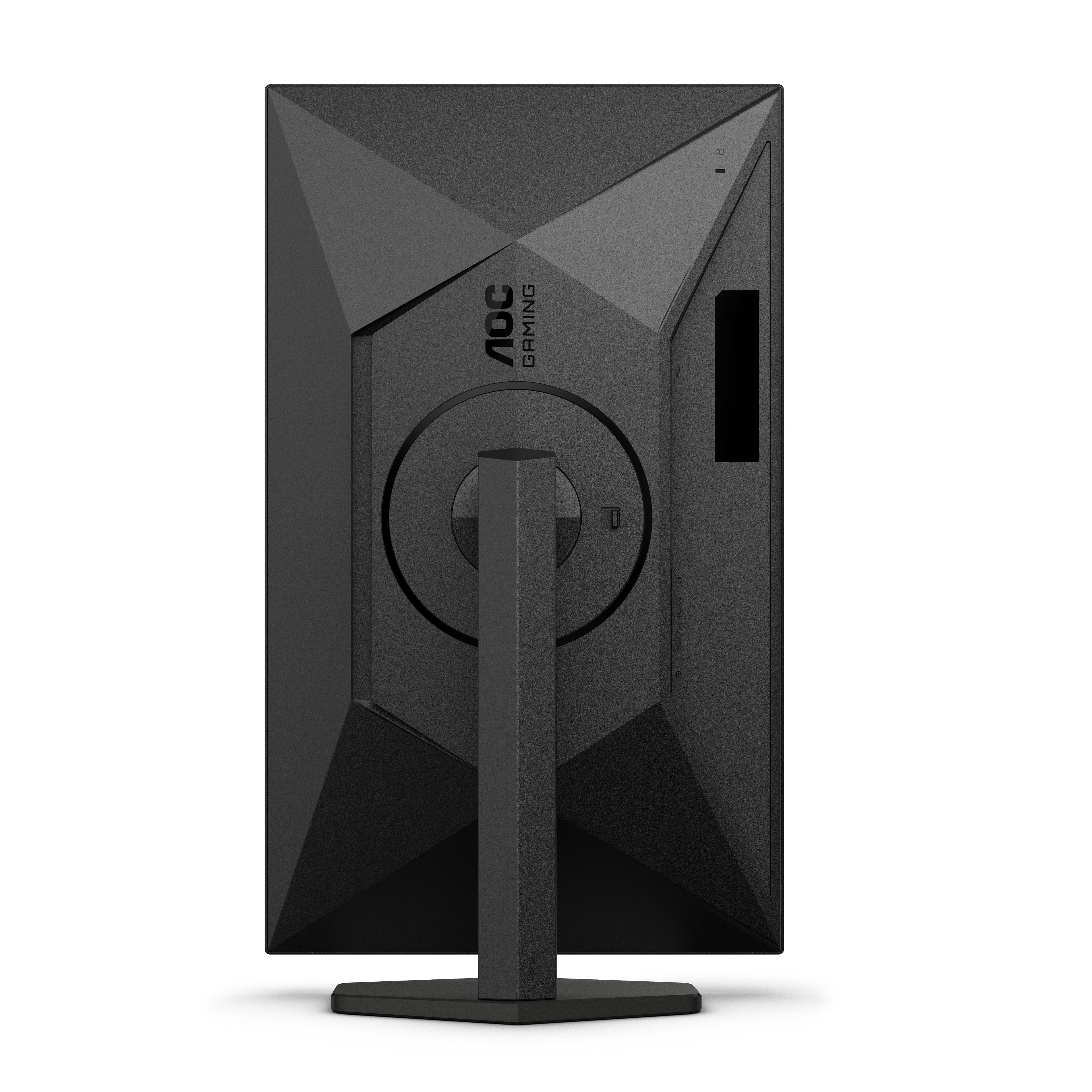 EAN 4038986182171 - AOC G4 Q27G4XN pantalla para PC 68,6 cm (27") 2560 x 1440 Pixeles Quad HD LCD Negro, Gris imagen 12