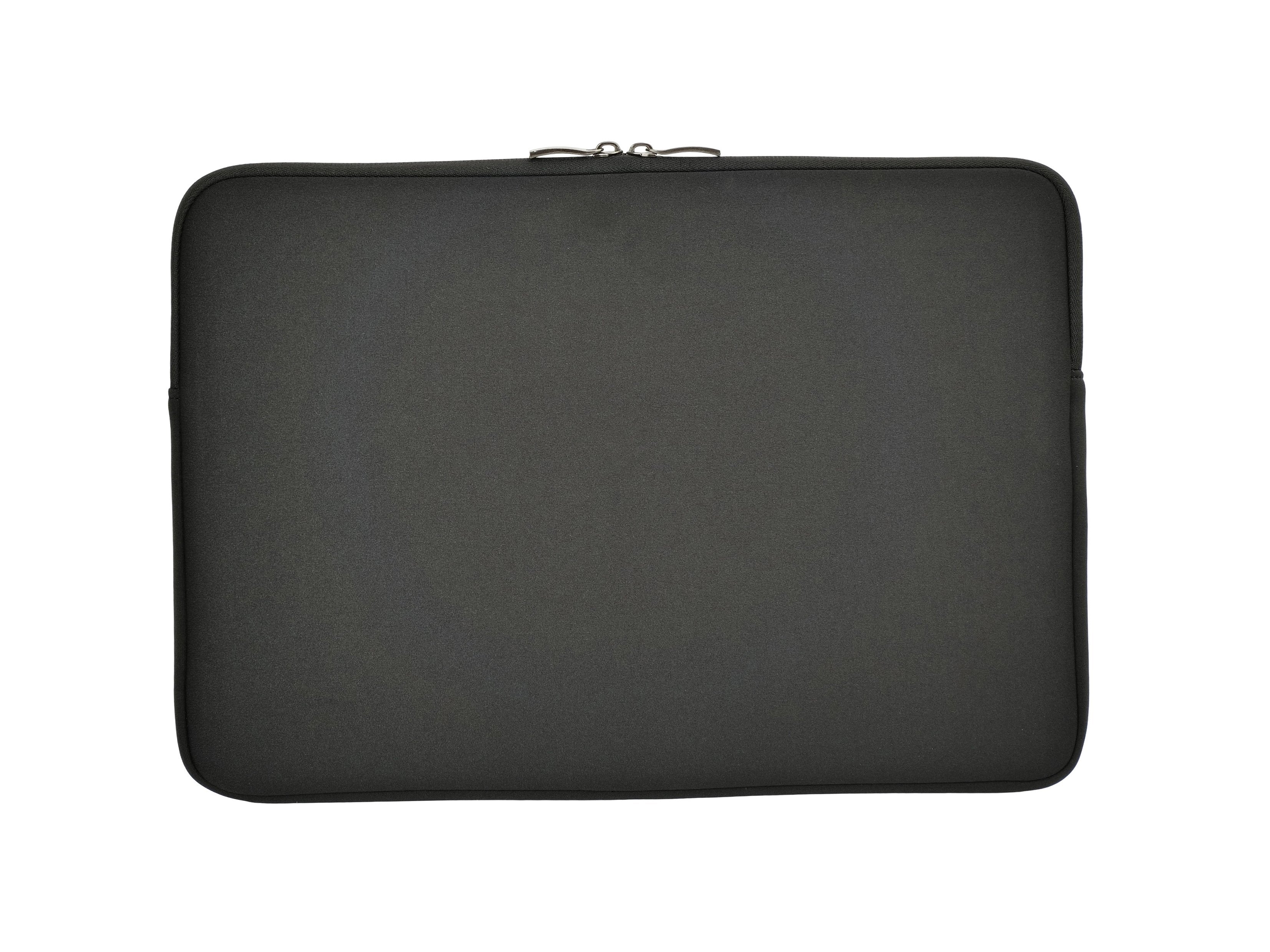 Conceptronic Notebookhülle 14" Polyemer, Neopren Negro