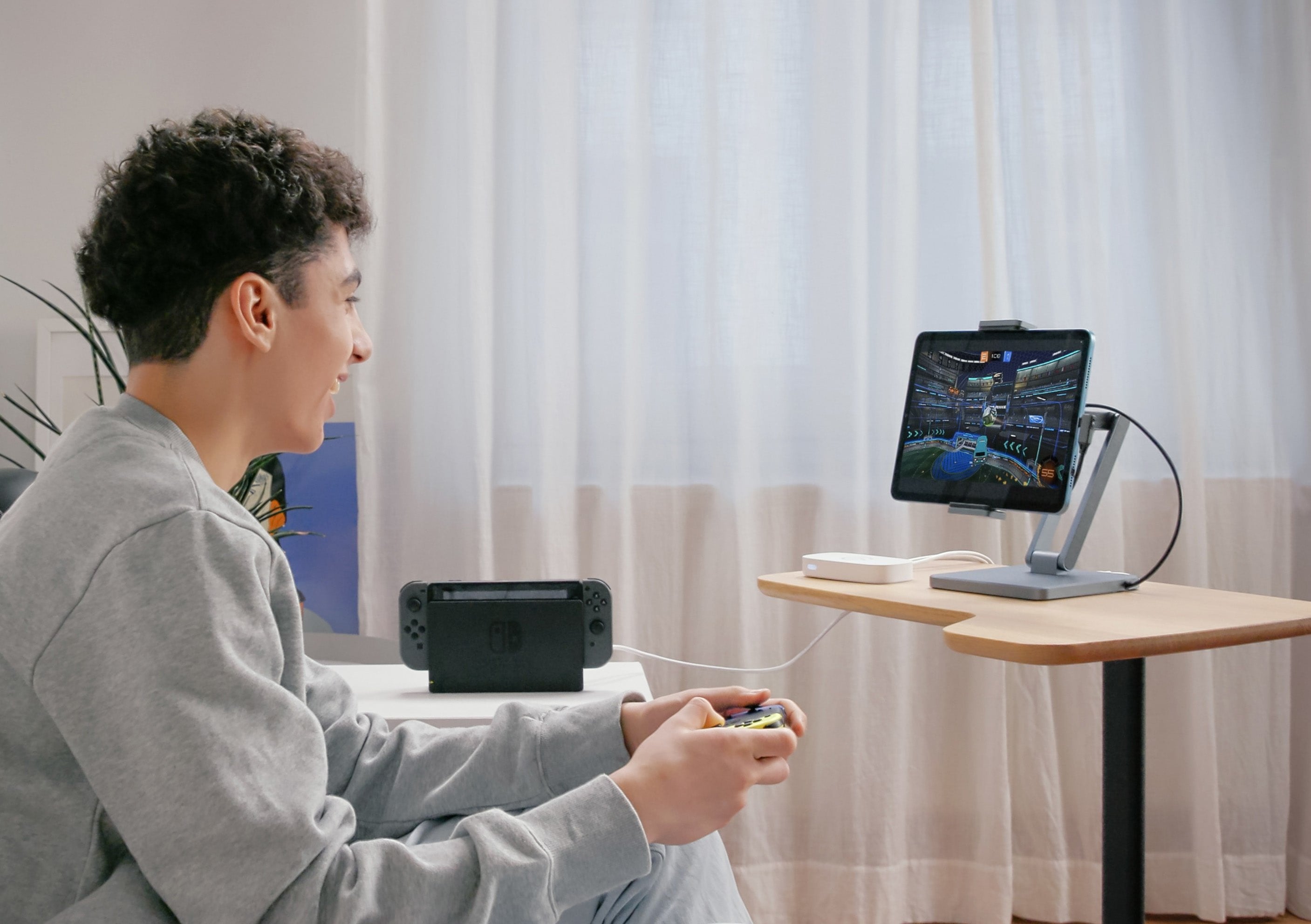Elgato Game Capture Neo (Color Box)