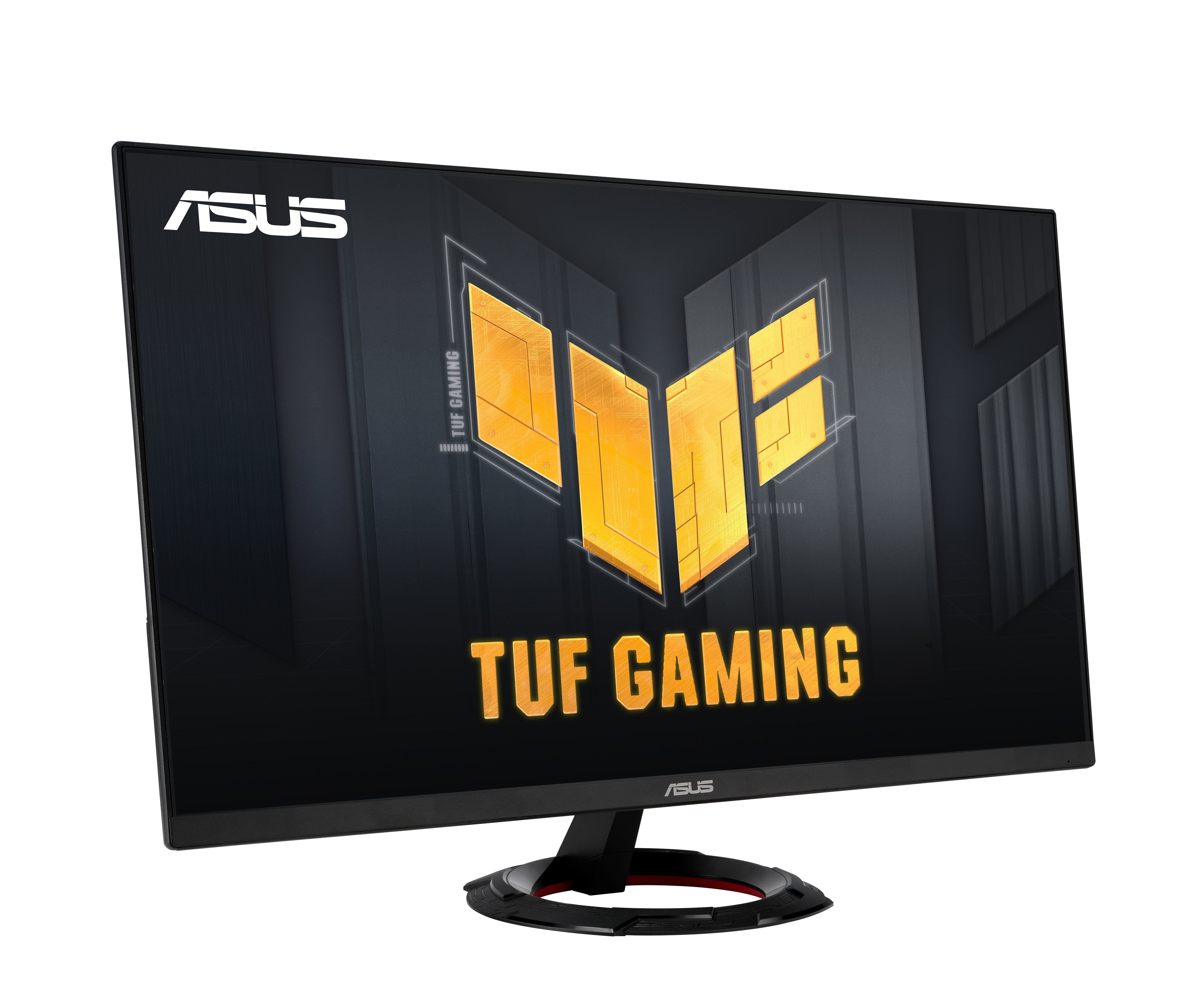 EAN 4711387548202 - ASUS TUF Gaming VG249Q3R pantalla para PC 60,5 cm (23.8") 1920 x 1080 Pixeles Full HD LCD Negro imagen 4