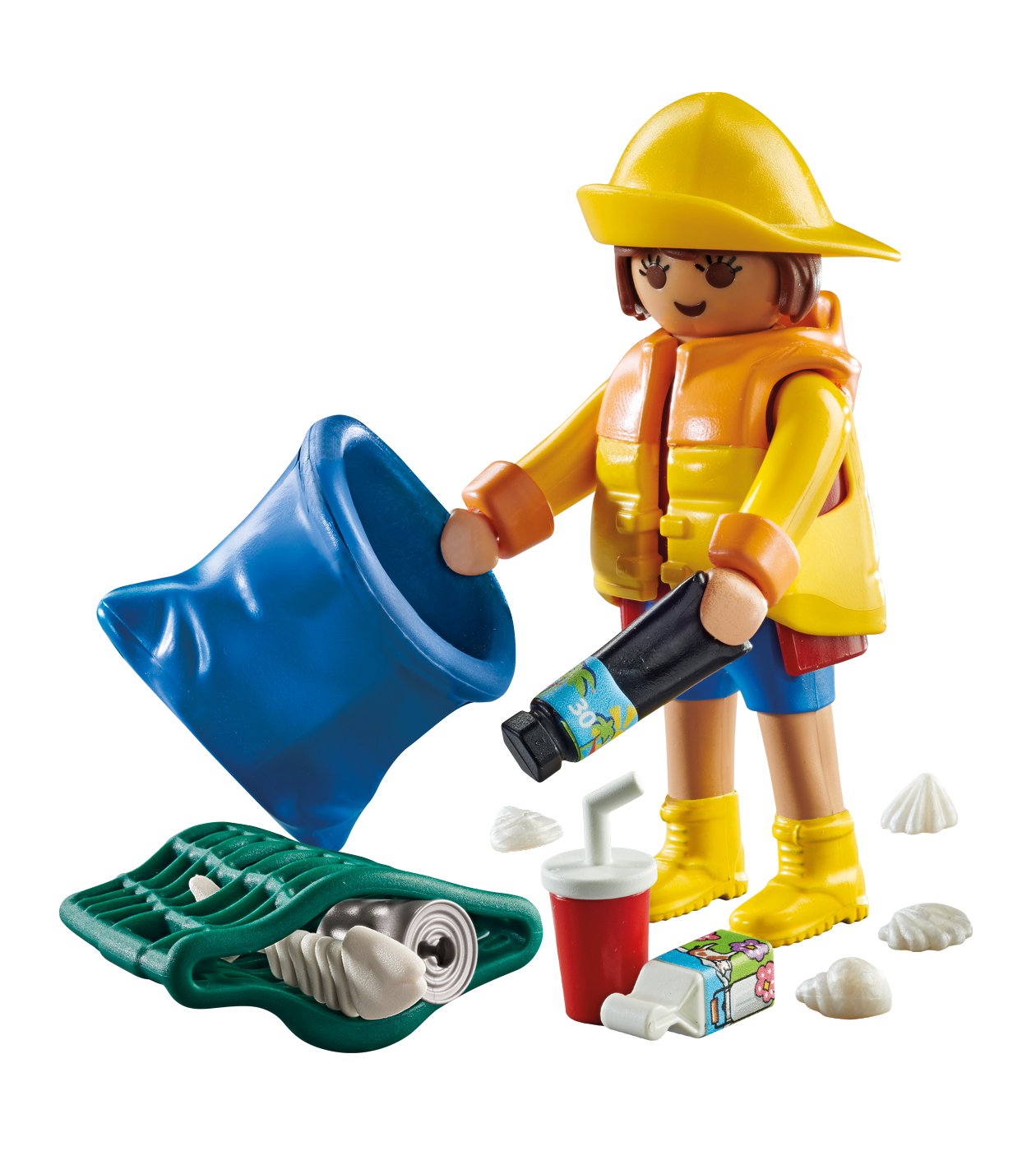 EAN 4008789711632 - Playmobil SpecialPlus 71163 figura de juguete para niños imagen 4