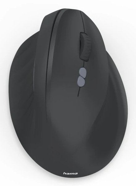 Mysz Ergonomiczna Multi Device Ewm-600 Negro