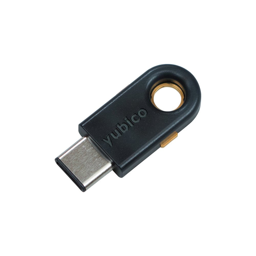 EAN 5060408461488 - Yubico YubiKey 5C imagen 1
