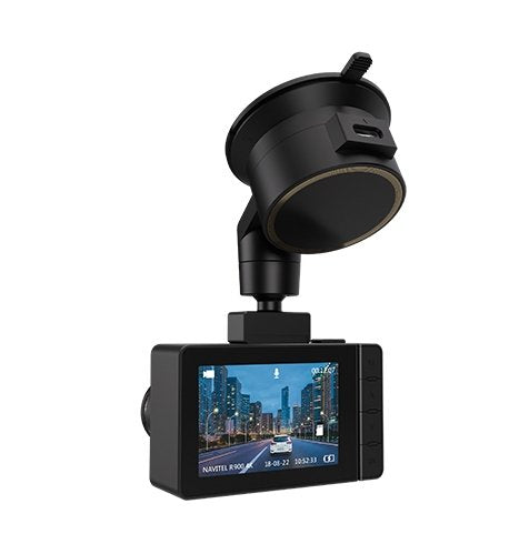 Navitel R900 4k