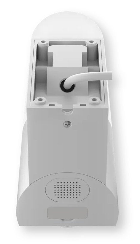 Homematic Ip Auenlichtkamera (Hmip-Col) (Wei, 4 Mp, Wlan)