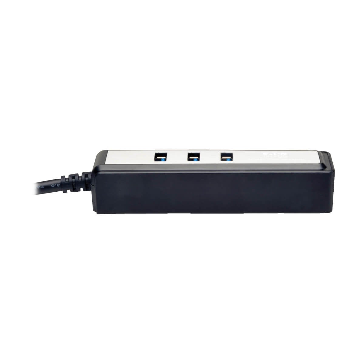 Hub Tripp Lite  Portátil Usb 3.0 Superspeed - 4 Puertos