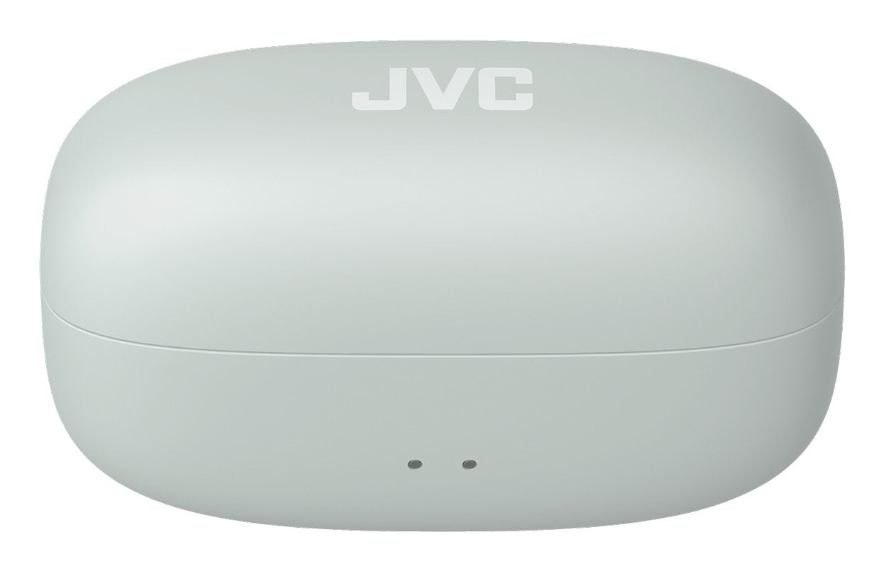 Jvc Ha-Np1t-H Nearphones Open Ear True Wireless Kopfhörer Eisgris