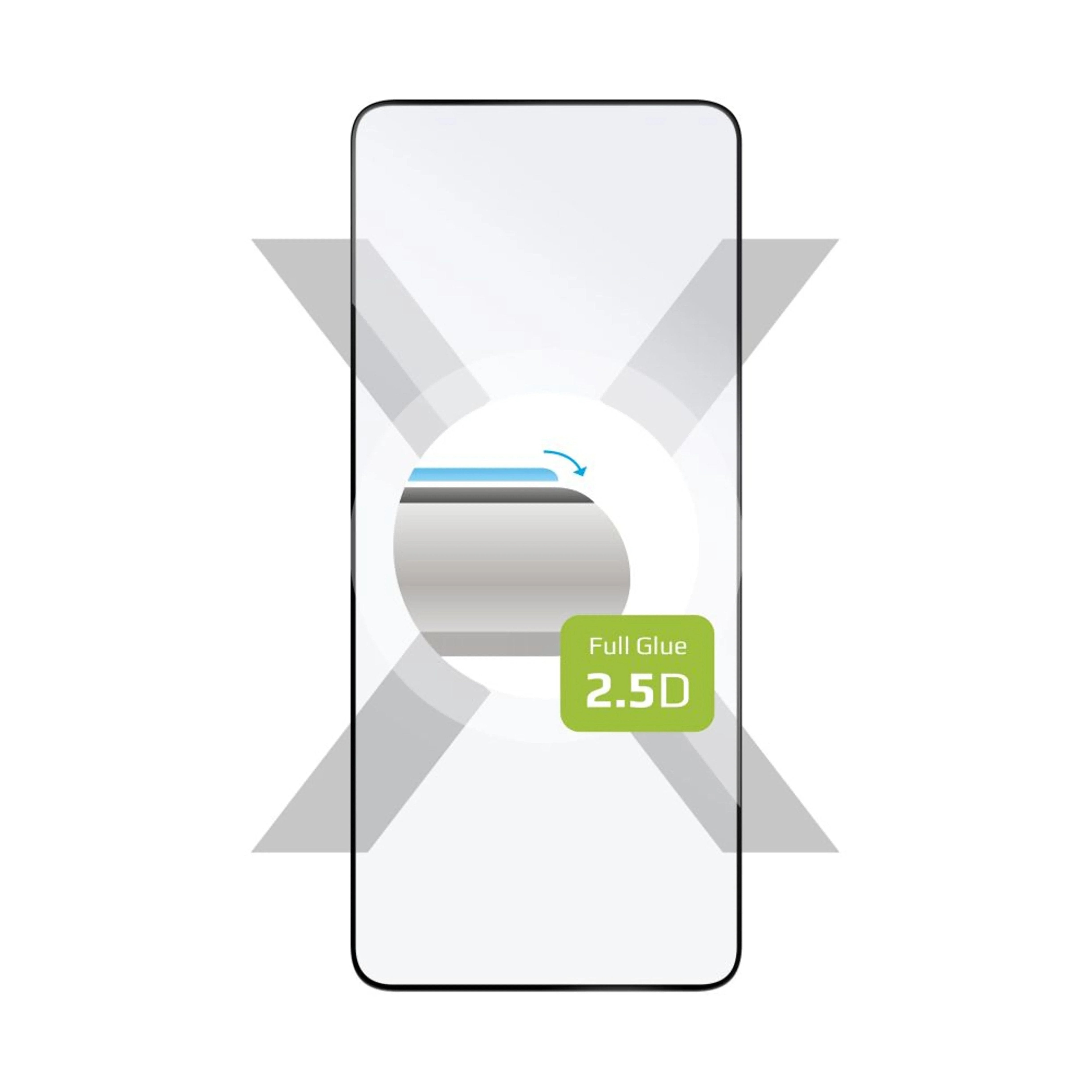 EAN 8591680177165 - FIXED FIXGFA-1469-BK protector de pantalla o trasero para teléfono móvil Universal 1 pieza(s) imagen 1