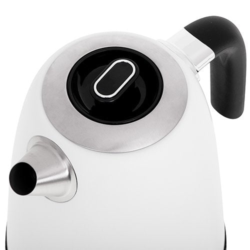 EAN 5902934839242 - Adler AD 1295w tetera eléctrica 1,7 L 2200 W Negro, Blanco imagen 5