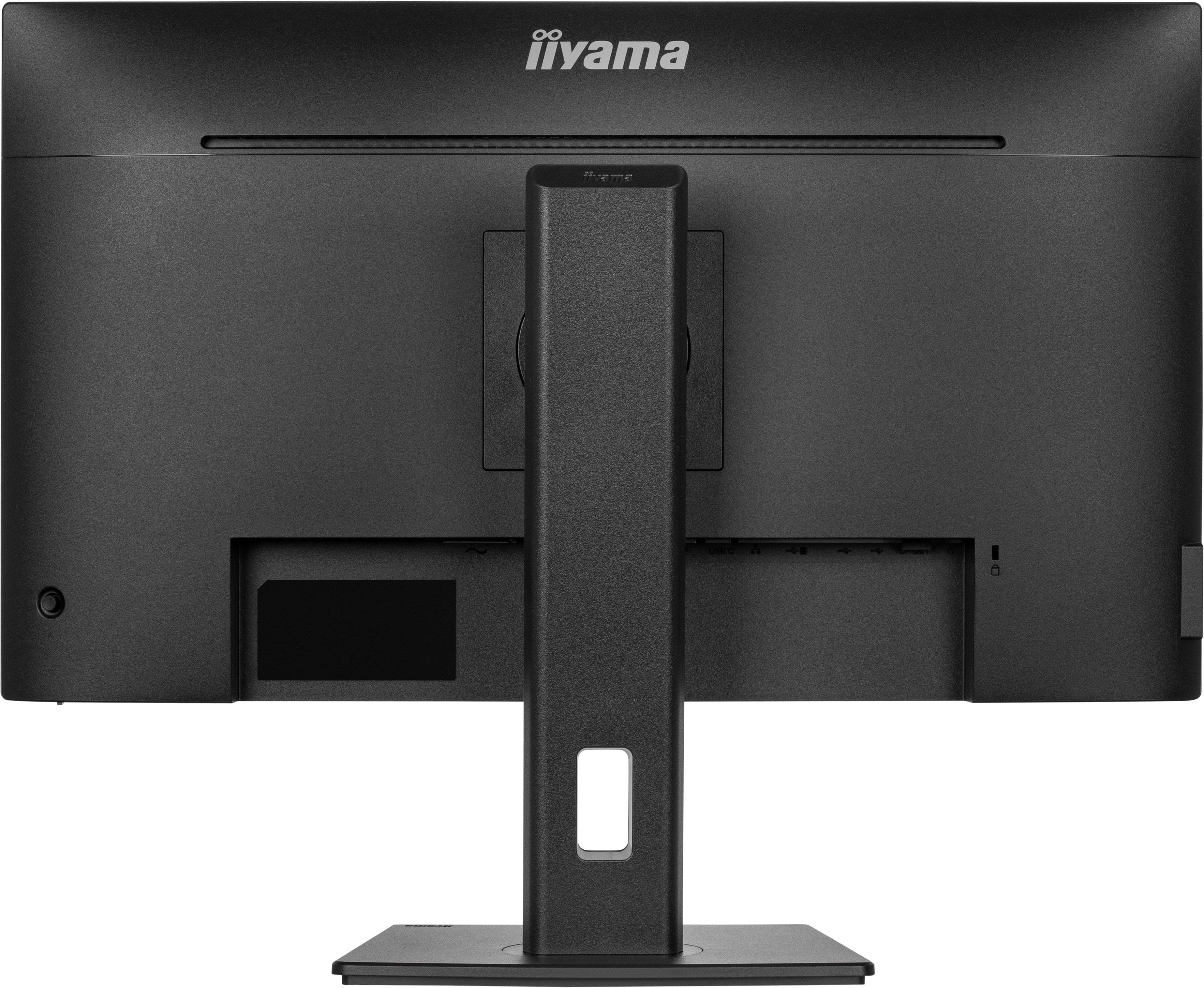 EAN 4948570123810 - iiyama ProLite XUB2797UHSNP-B1 pantalla para PC 68,6 cm (27") 3840 x 2160 Pixeles 4K Ultra HD LED Negro imagen 10