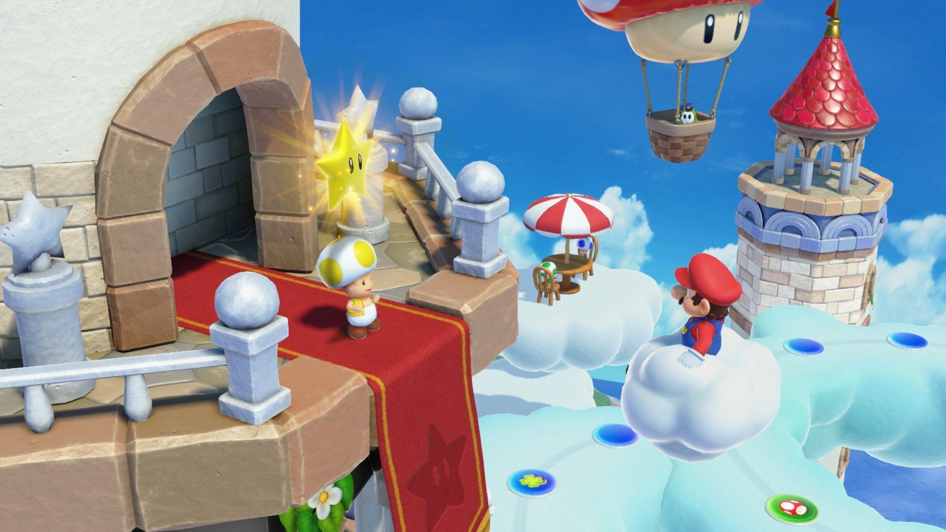 Nintendo Super Mario Party Jamboree, Juego De Nintendo Switch 10013853