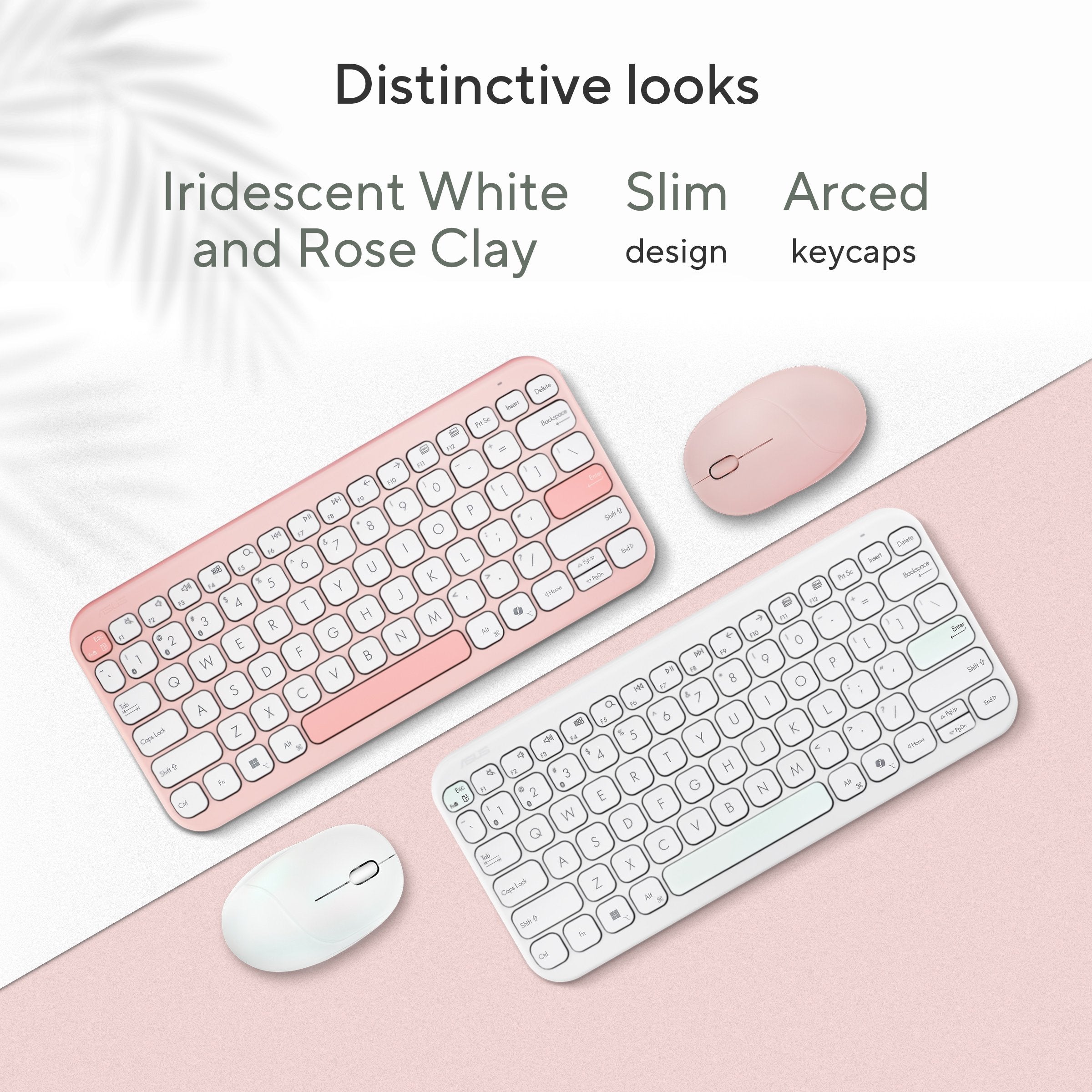 EAN 4711387539019 - ASUS KW100 KEYBOARD/GN/UI/80 teclado Universal Bluetooth Verde imagen 13