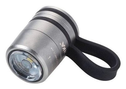 EAN 4024023202032 - TROIKA ECO RUN Gris Linterna de montaje magnético SMD LED imagen 1