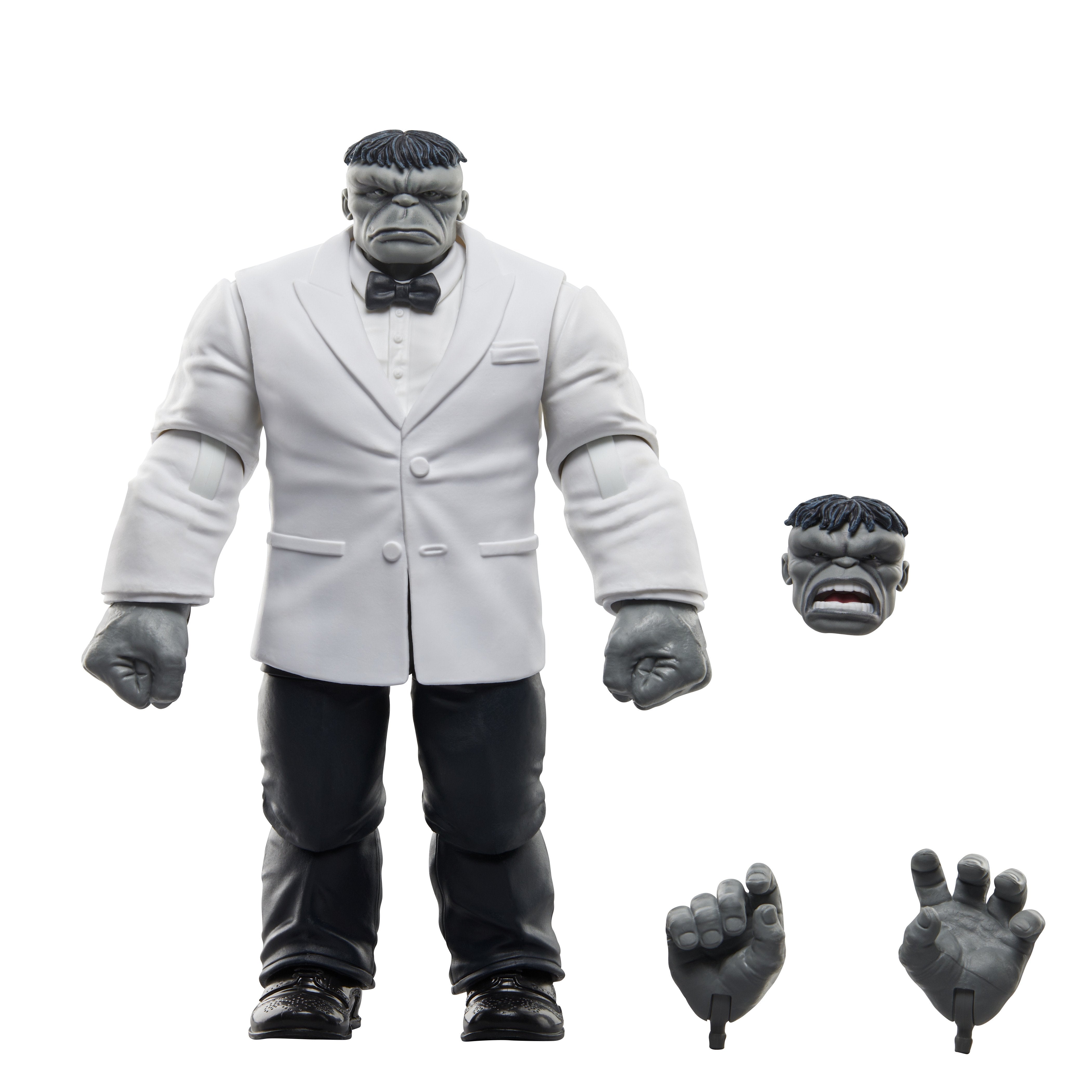 EAN 5010996202147 - Marvel Patch and Joe Fixit imagen 6