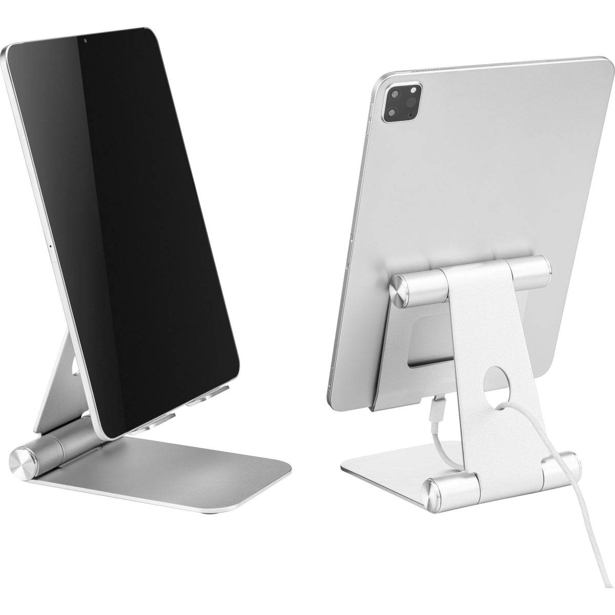 Inline Aluminio Soporte Para Tablet Universal Hasta 13"