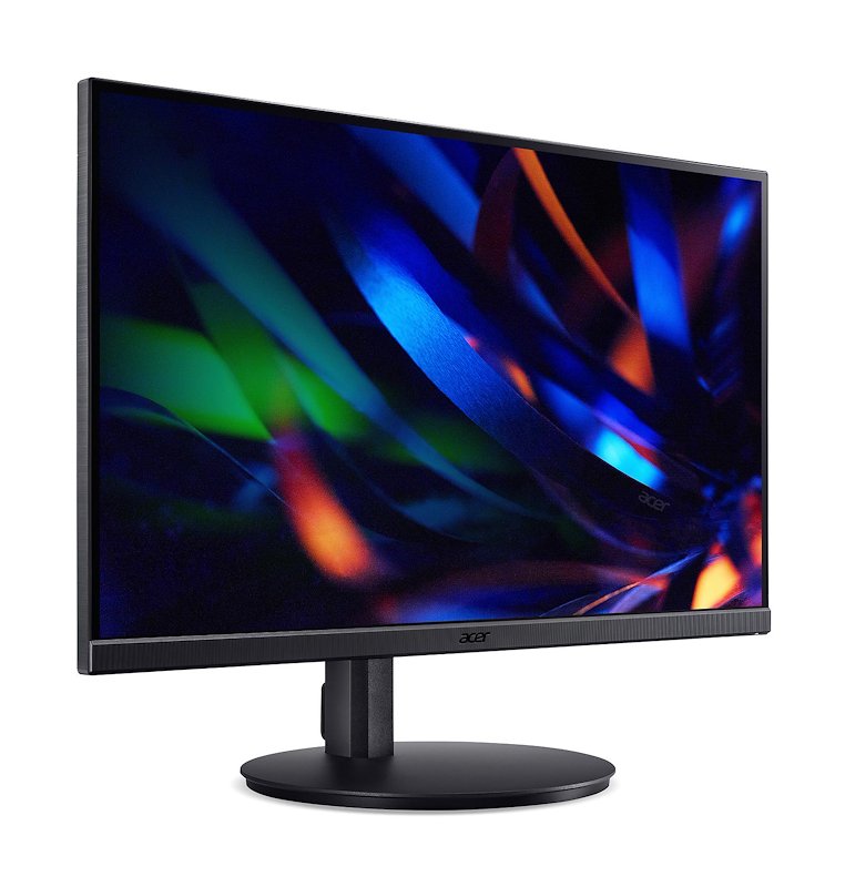 Monitor Acer Cb272e3b 27" 100hz 1920x1080 Negro