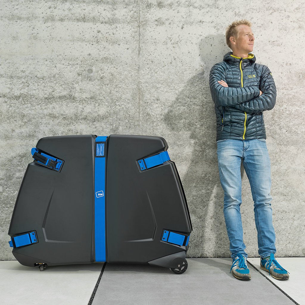 EAN 4031541727817 - B&W Cases Bike Box II Estuche de viaje imagen 8