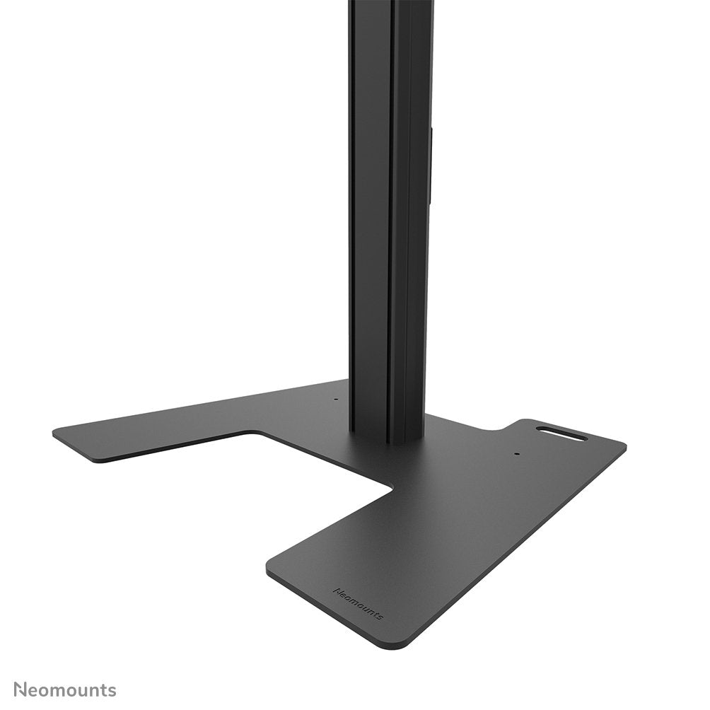 Soporte De Suelo Mandsymem 600x400 -70kg 37''-75'' Höv Negro Karton #1