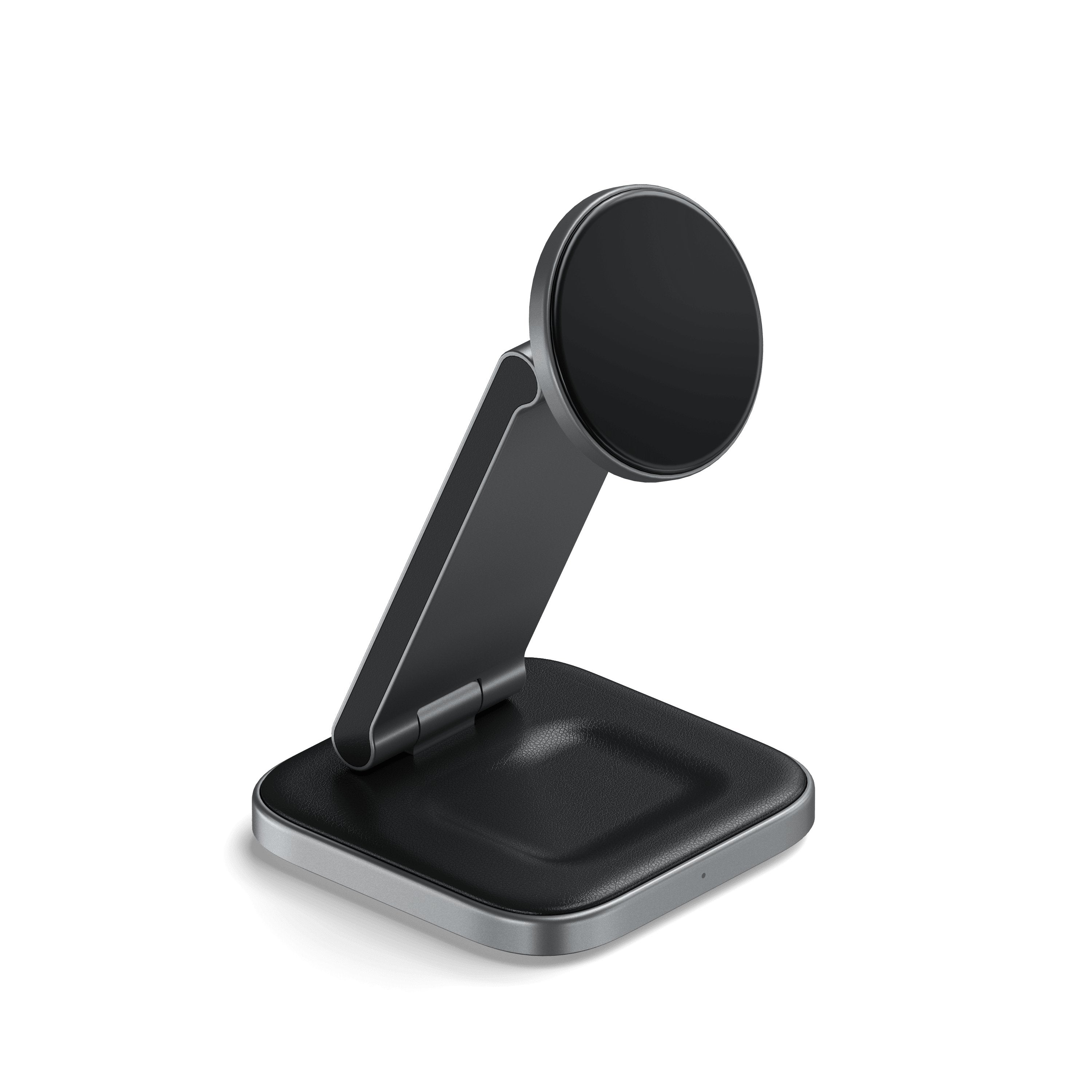 3-In-1 Foldable Qi2 Wireless Charging Stand