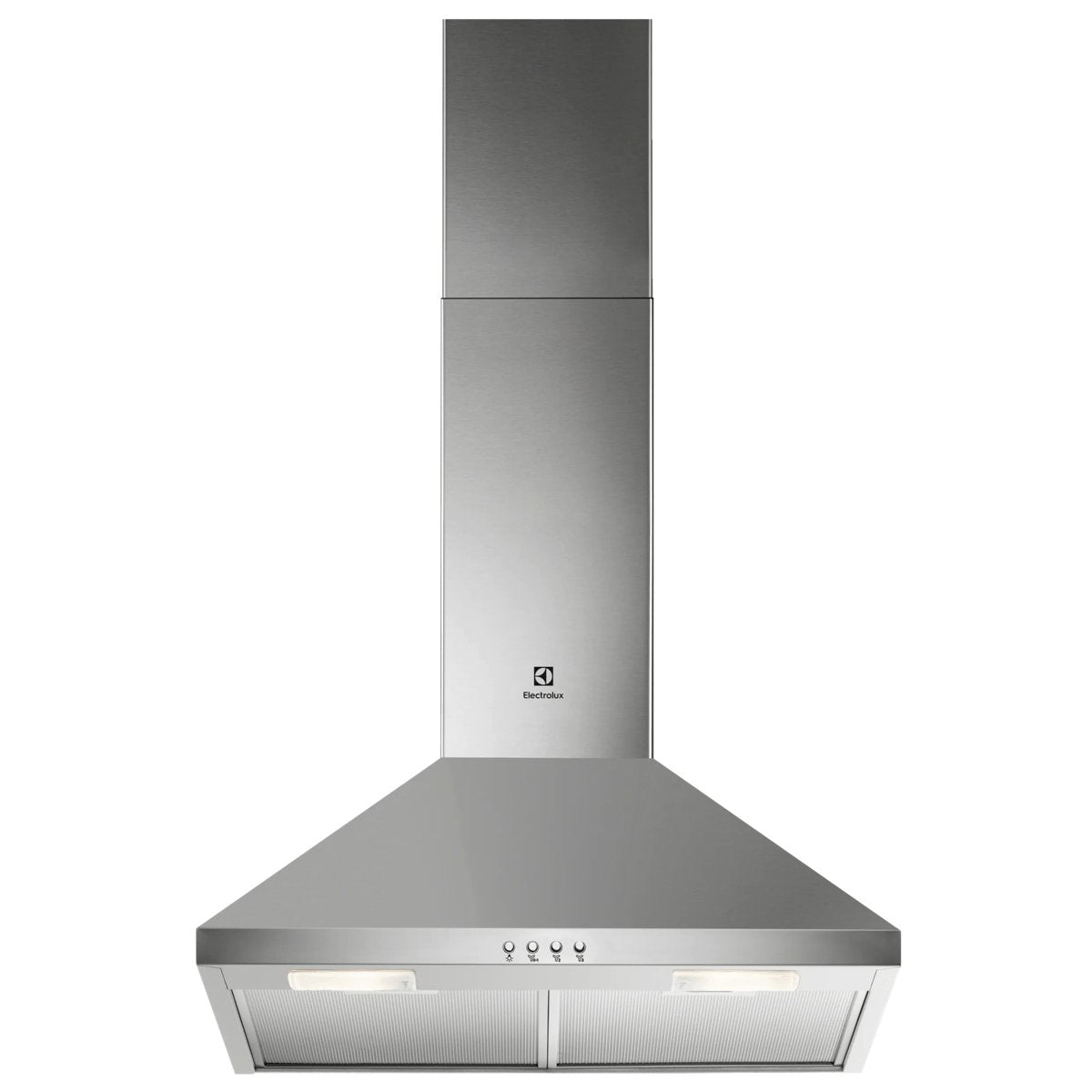 EAN 7332543614585 - Electrolux LFC316X De pared Acero inoxidable 420 m³/h imagen 1