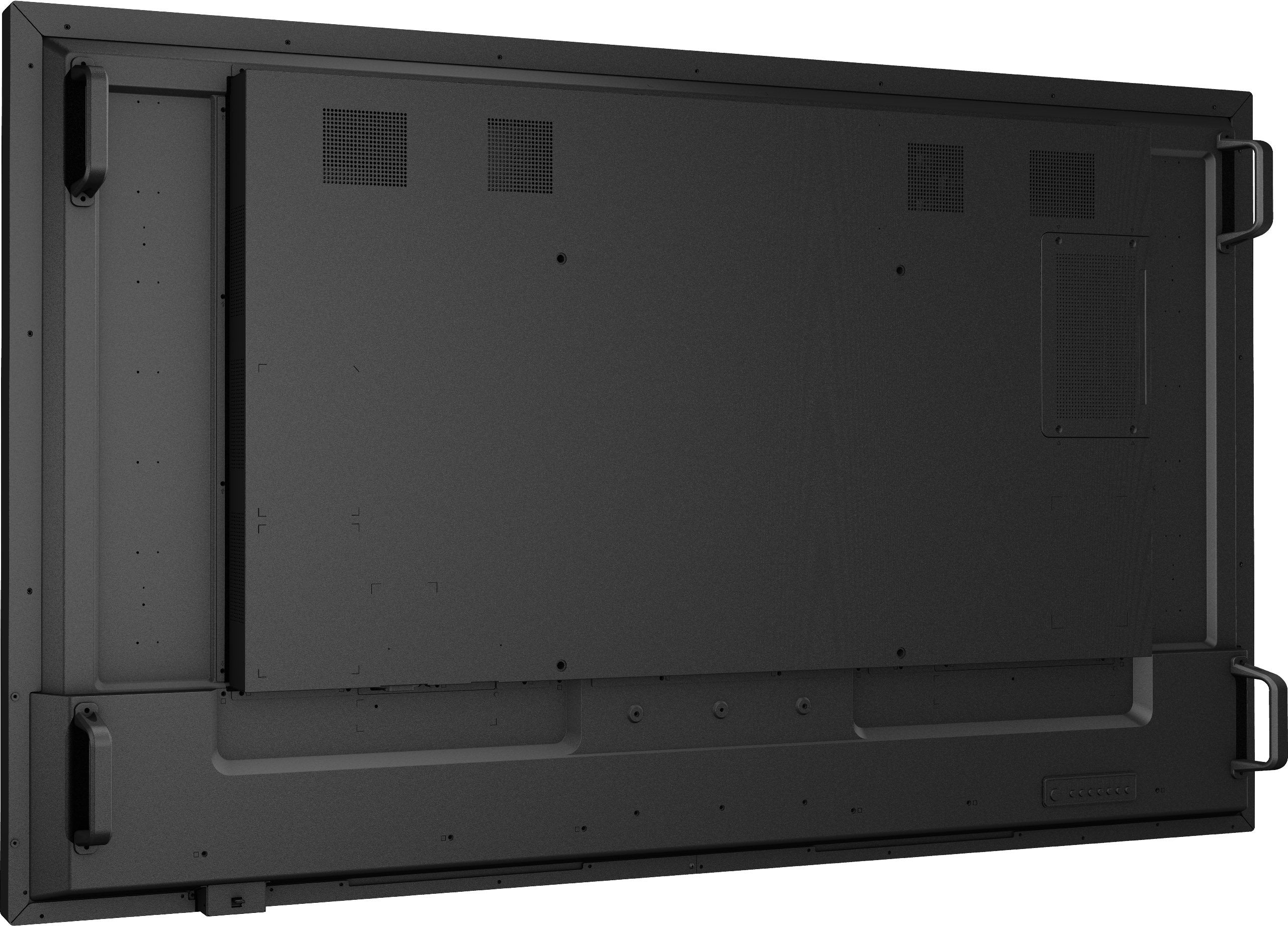 EAN 4948570120482 - iiyama T6562AS-B1 pantalla de señalización Panel plano interactivo 163,8 cm (64.5") IPS 500 cd / m² 4K Ul imagen 9