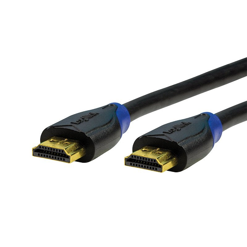 Logilink Ch0061 Cable Hdmi 1 M Hdmi Tipo A (Estándar) Negro