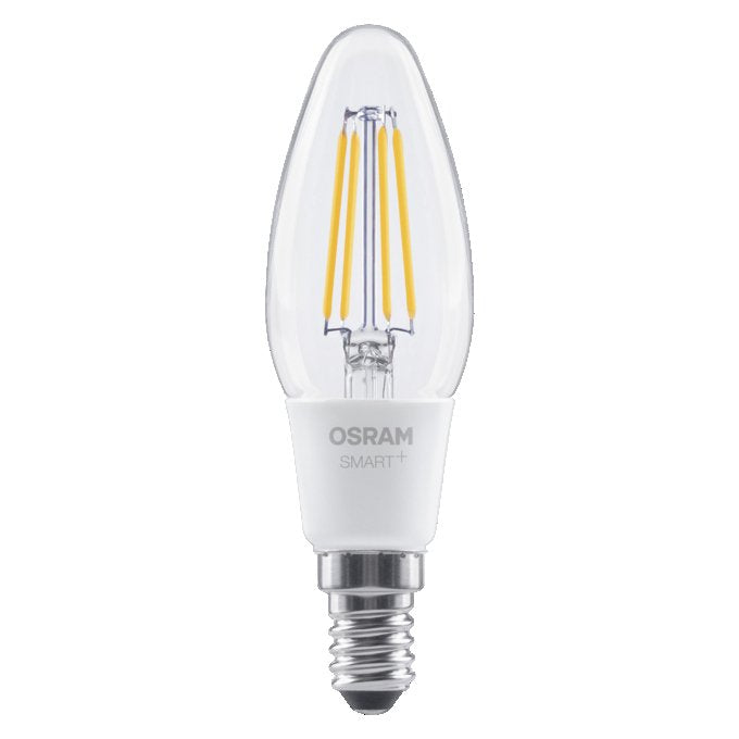 Osram Smtmatb40d 4w 827 230v Fil E14 4x1 Osram