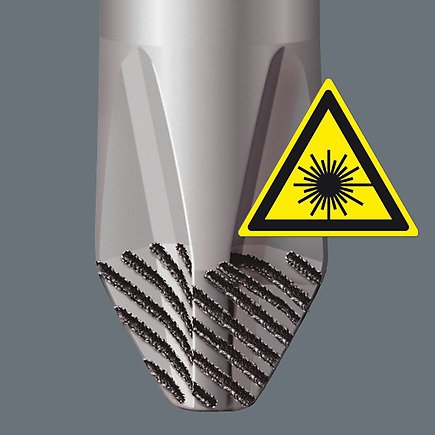 Destornillador  Wera 05007907001 Plano