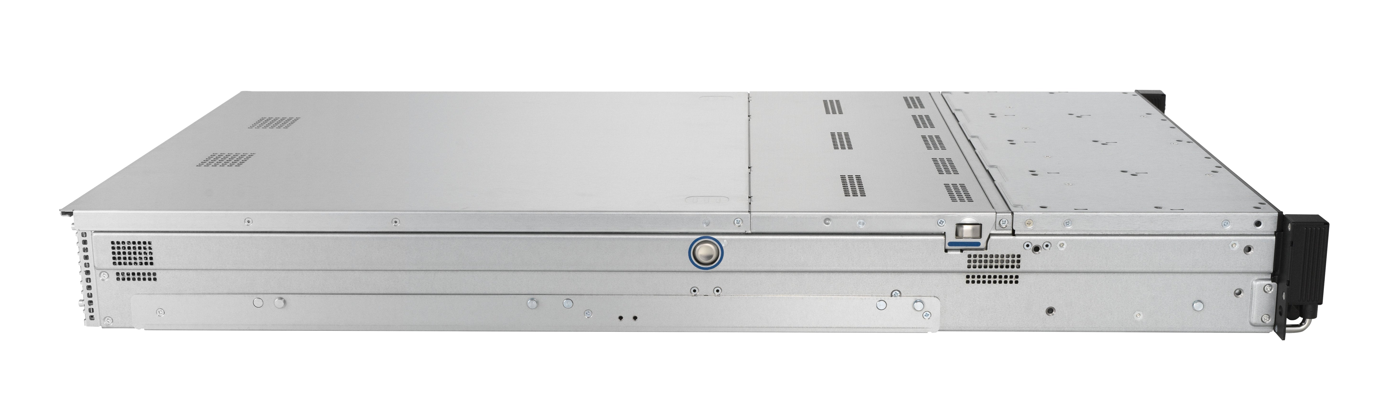 Barebone Asus Rs720a-E11-Rs24u 10g 2.4kw Gpu