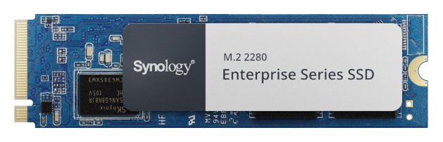 EAN 4711174726189 - Synology SNV5420-400G unidad de estado sólido 400 GB M.2 PCI Express 3.0 NVMe imagen 1