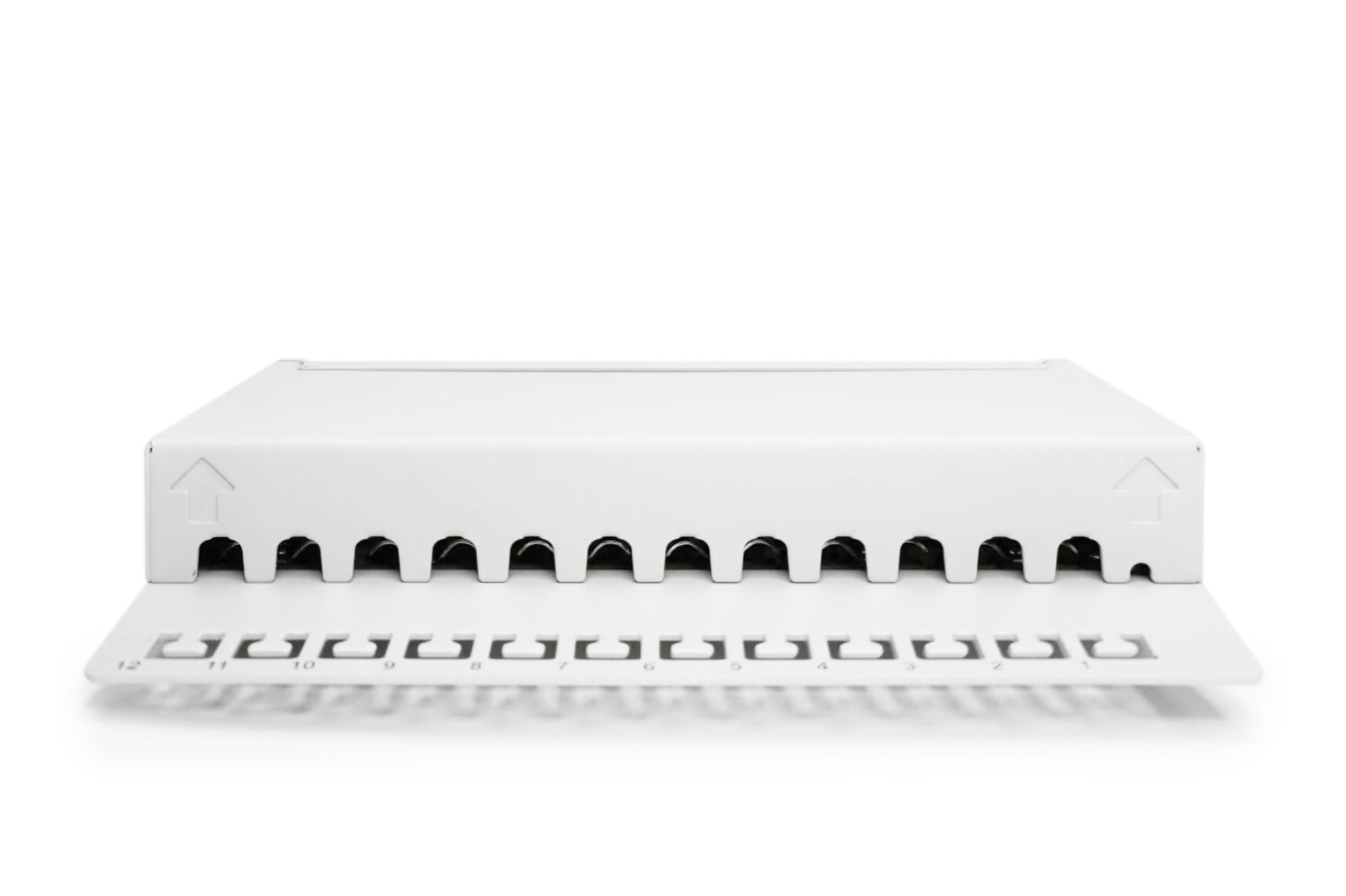 Digitus Dn-91612sd-Ea-G Panel De Parcheo