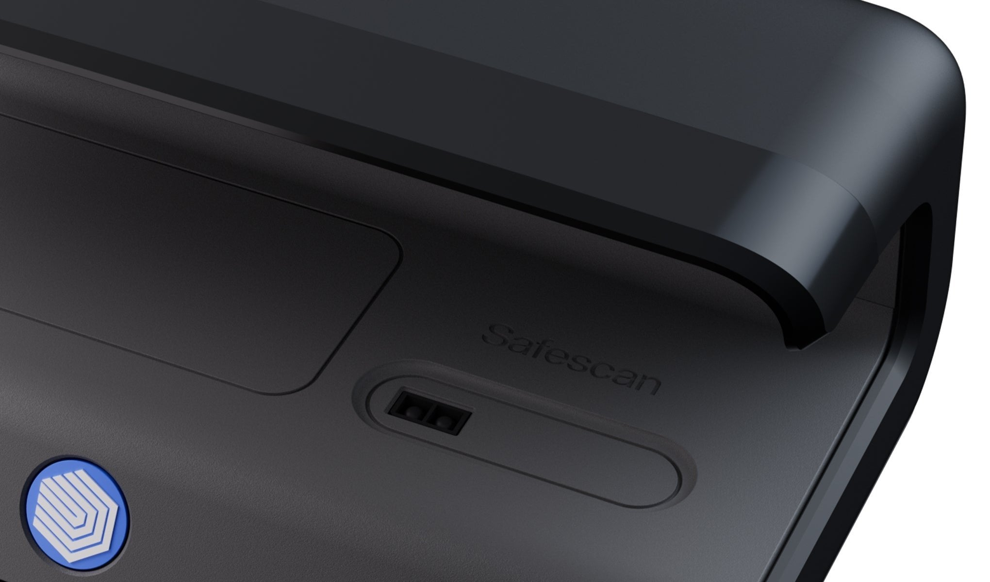 EAN 8717496338327 - Safescan 131-0722 detector de billetes falsos Negro imagen 4