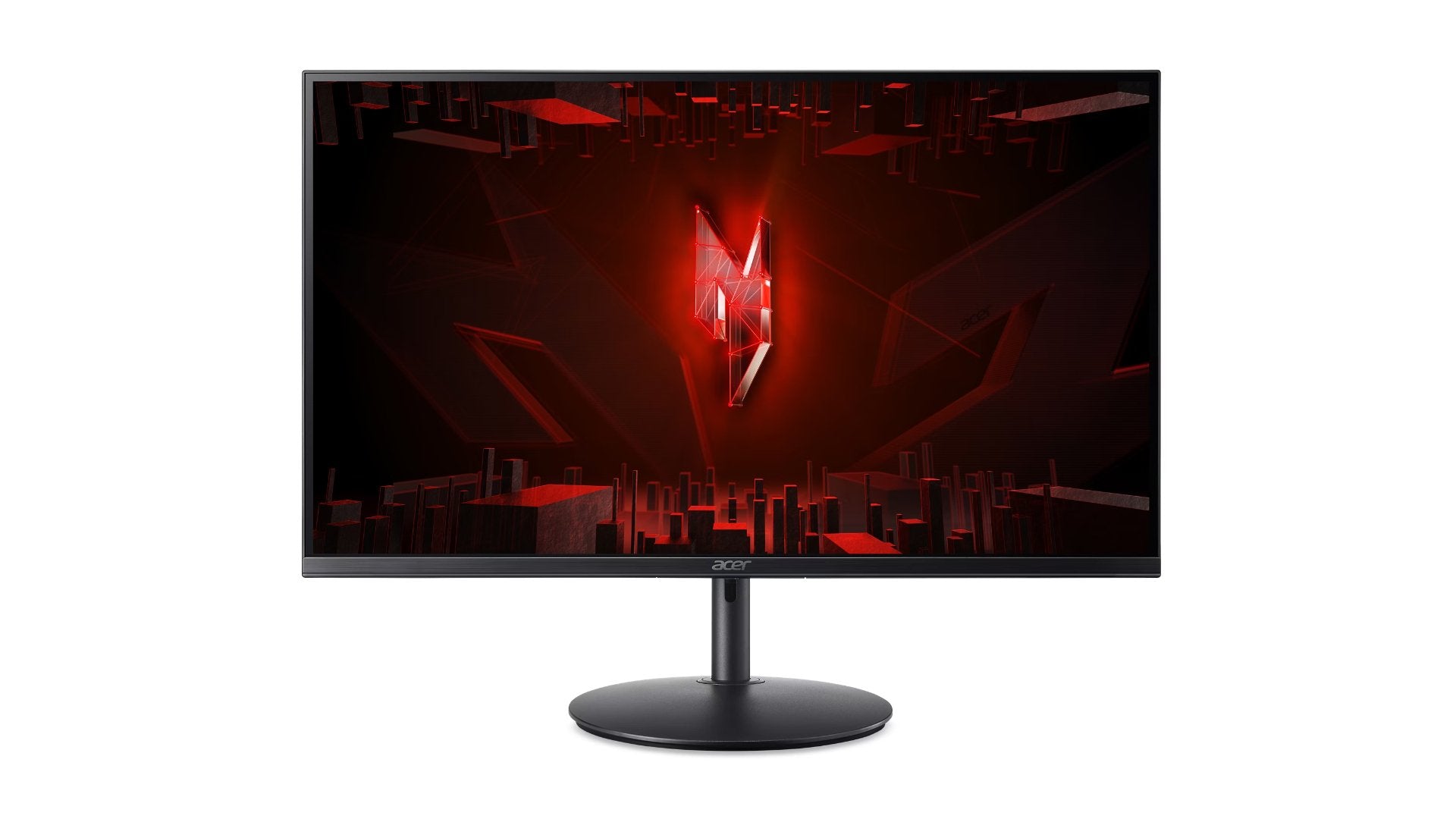 Monitor Acer Nitro Xf270m3, Gaming 69 Cm 27" Negro, Fullhd, Ips, Amd Free-Sync Premium, 180hz Um.Hx0ee.315