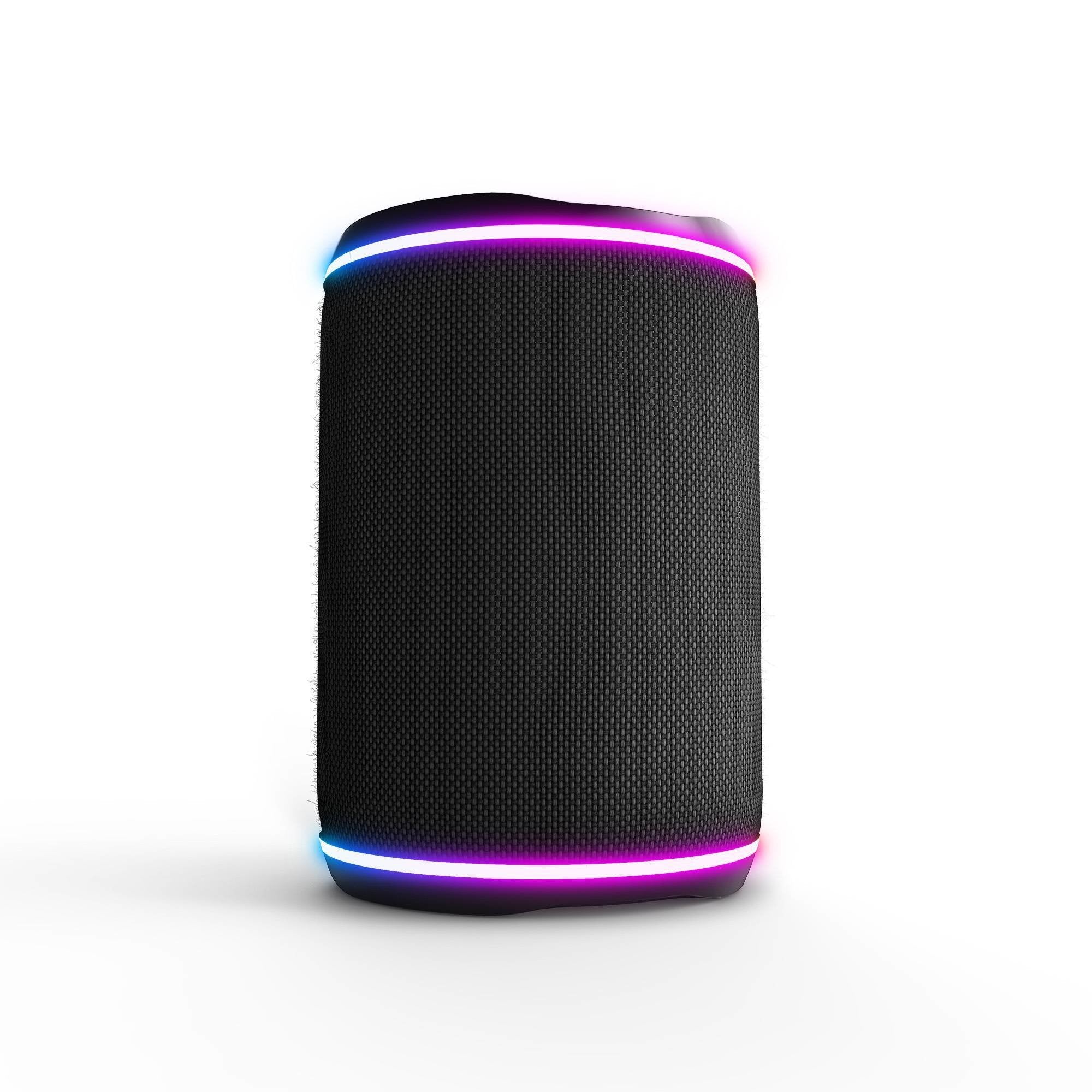 Altavoz  Bluetooth Energy Sistem Urban Box Black Supernova  16w Negro