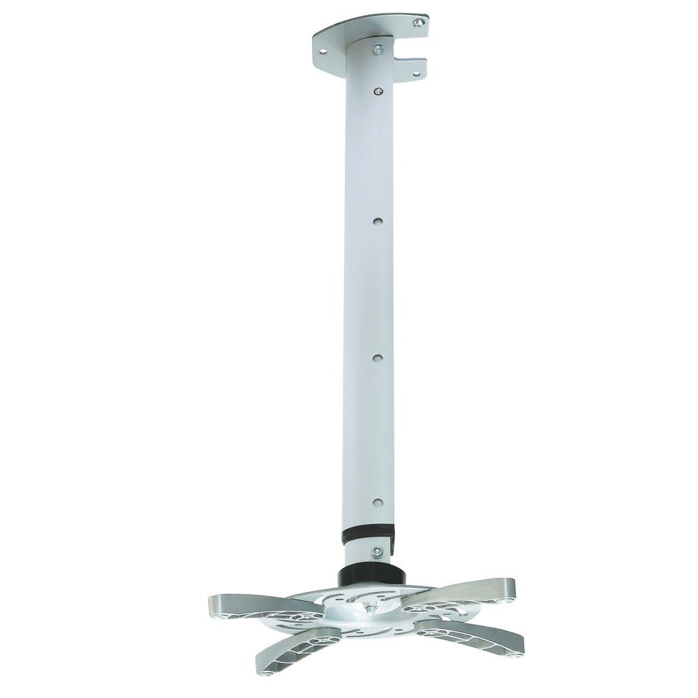 EAN 8057685301566 - Techly ICA-PM 102XL montaje para projector Techo Plata imagen 7