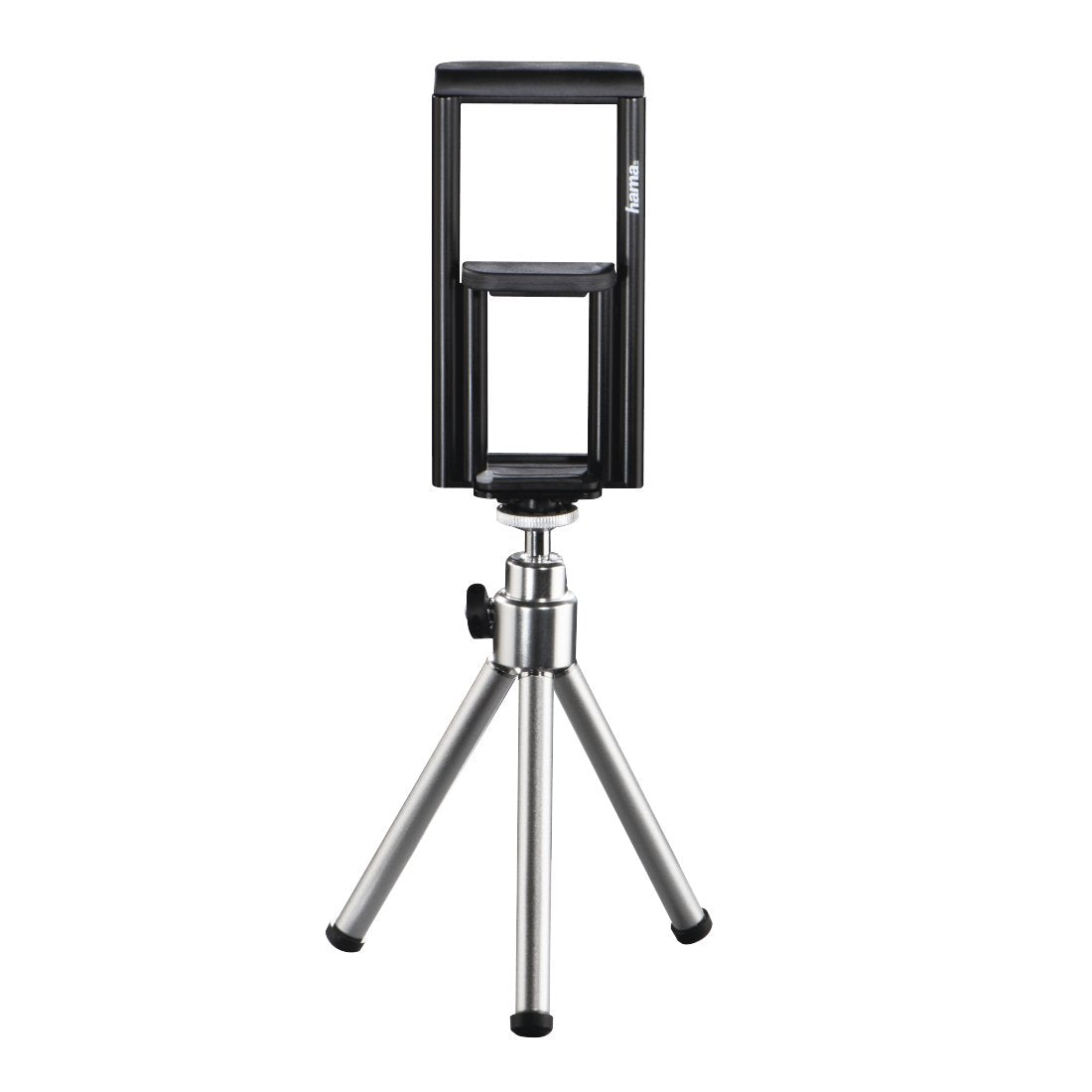EAN 4007249046383 - Hama 00004638 soporte Soporte pasivo Teléfono móvil/smartphone, Tablet/UMPC Negro imagen 5