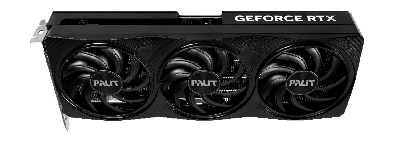 Palit Rtx4080 Super Infinity 3 Oc 16gb Ddr6 Retail