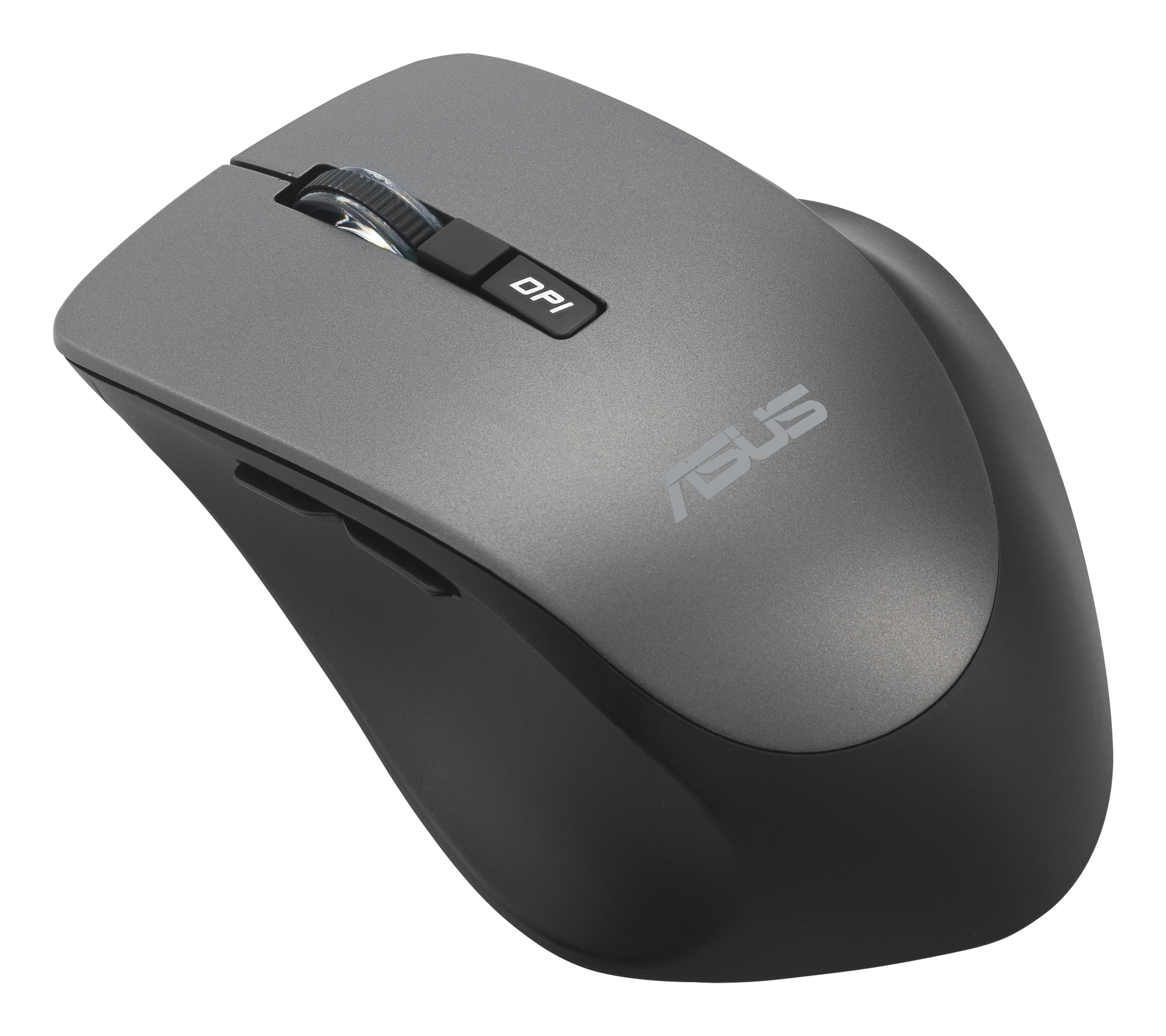 EAN 4711387970119 - ASUS WT425 ratón Oficina mano derecha RF inalámbrico Óptico 1600 DPI imagen 4