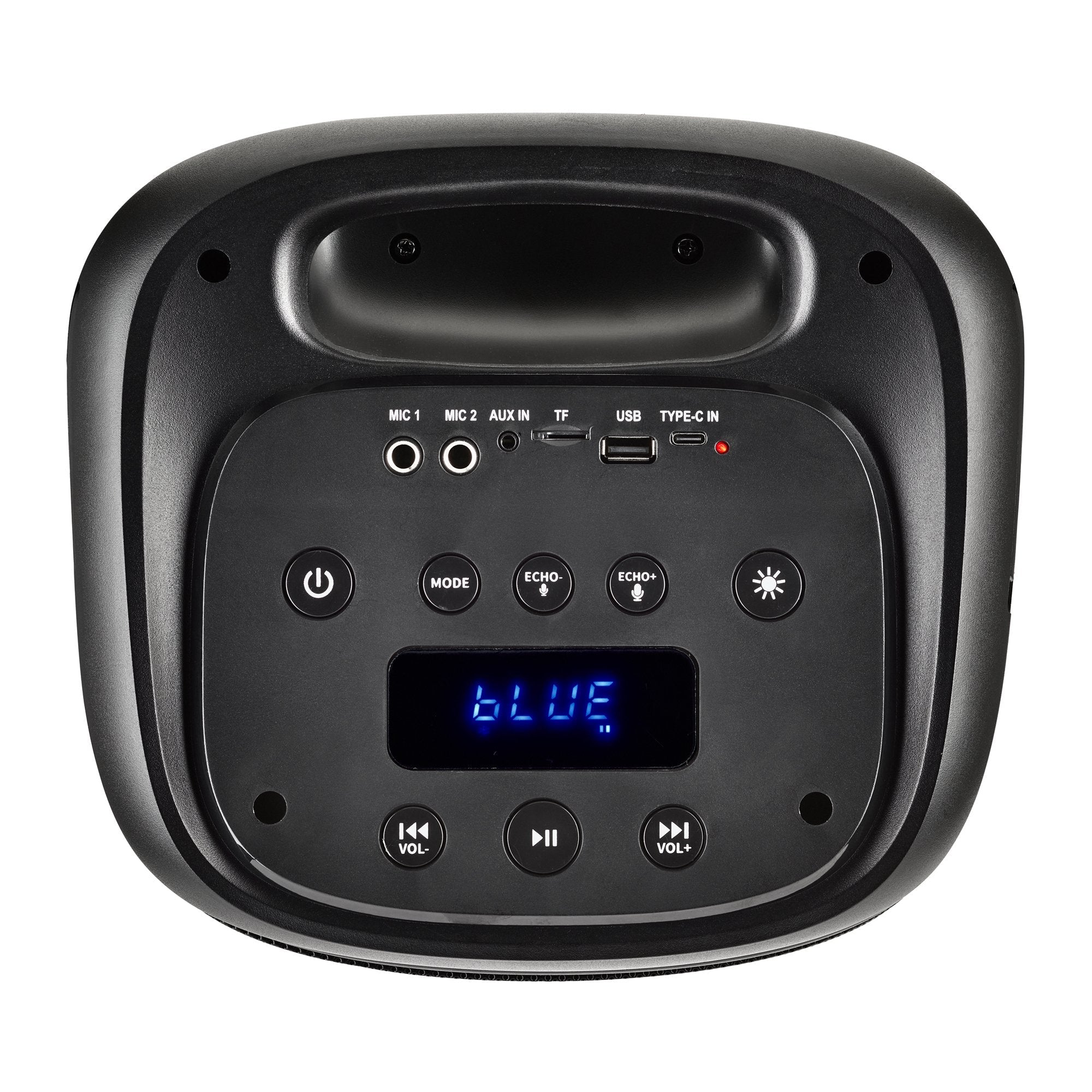 Ngs Altavoz Portátil Wildrip 400w Compatible C