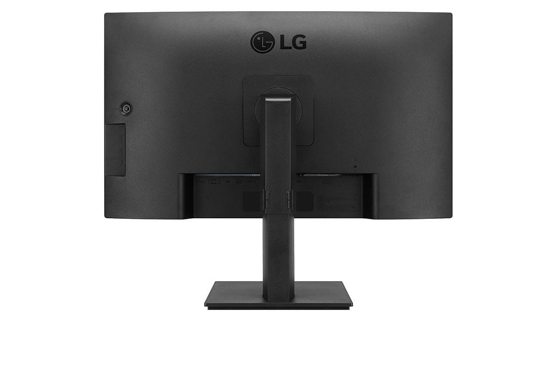 Monitor Lg Led-Monitor 27bq75qb-B.Aeu - 68.47 Cm (27") - 2560 X 1440 Qhd