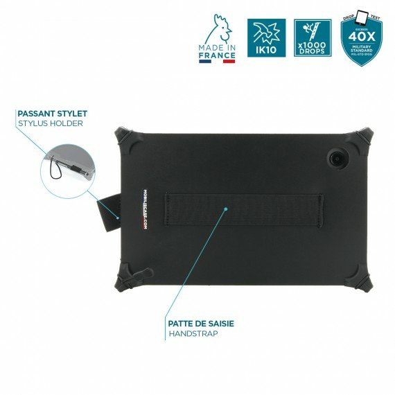 Resist Pack - Case For Galaxy Accs