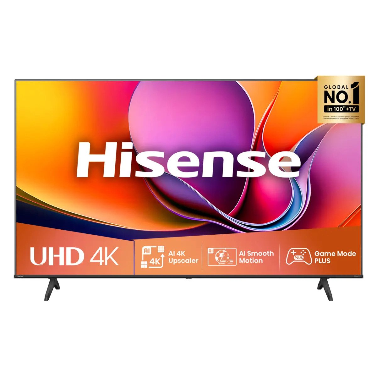 EAN 6942351415765 - Hisense 20015898 Televisor imagen 1