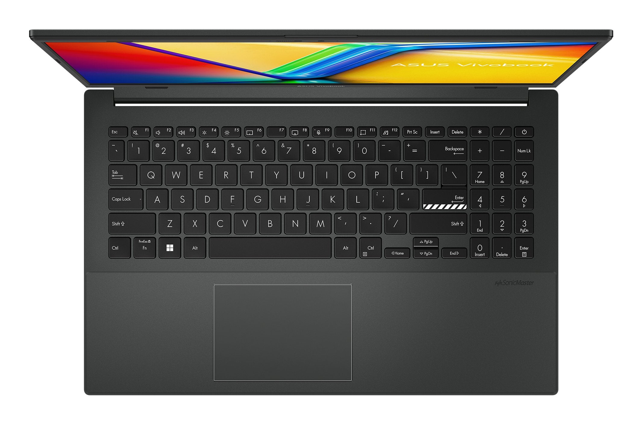 15.6 Fhd Black - Amd 3 30 - 8 Go - 256 Go Ssd  - Amd Radeon - Teclado Retroeclaire  - Windows 11 Home  - 1 X Usb 2.0-A  - 1 X Usb 3.2-A  - 1 X Usb 3.2-C  - 1 X Hdmi 1.4 - Garantía 3 Años, Con Sac/Ratón, Sin Cargador