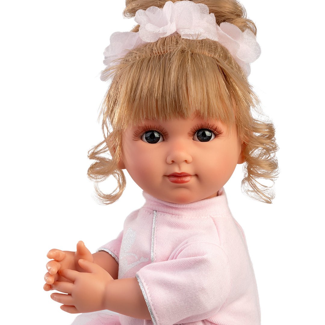 Lalka Elena Balet 35 Cm