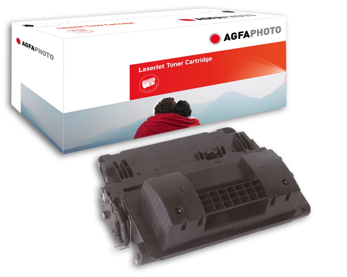 EAN 4250164823519 - AgfaPhoto APTHP364XE cartucho de tóner 1 pieza(s) Negro imagen 1