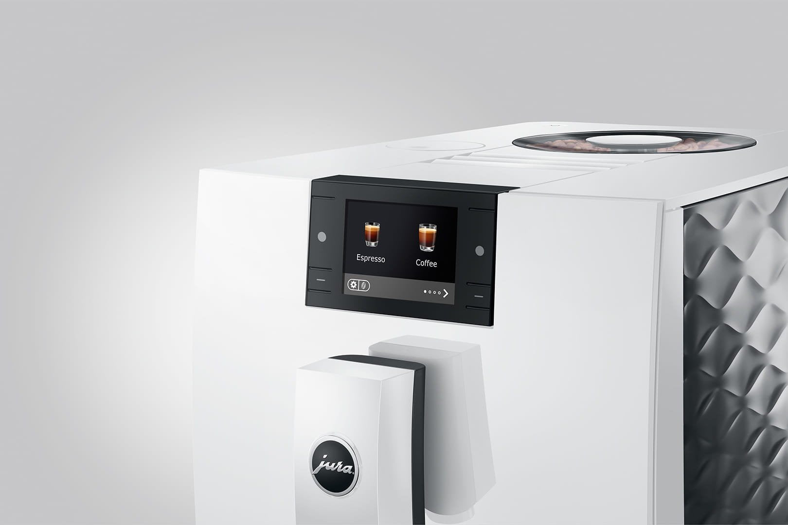 Cafetera  Jura C9 (Ea) Totalmente Automática Máquina Espresso 1,6 L