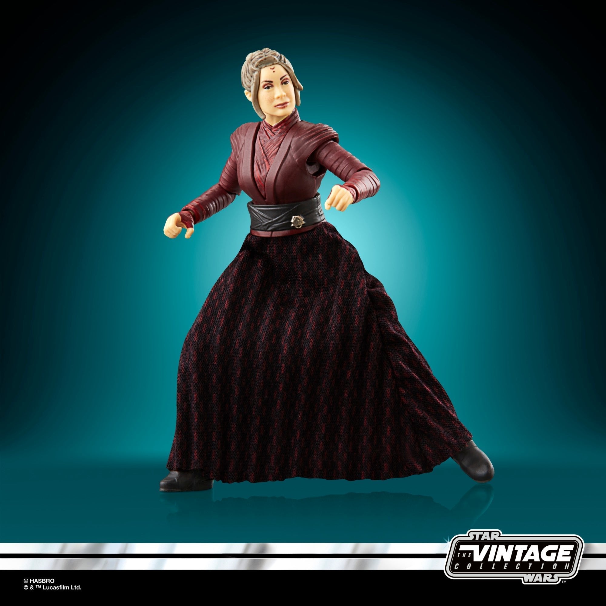 Figura Hasbro Star Wars Ahsoka Morgan Elsbeth