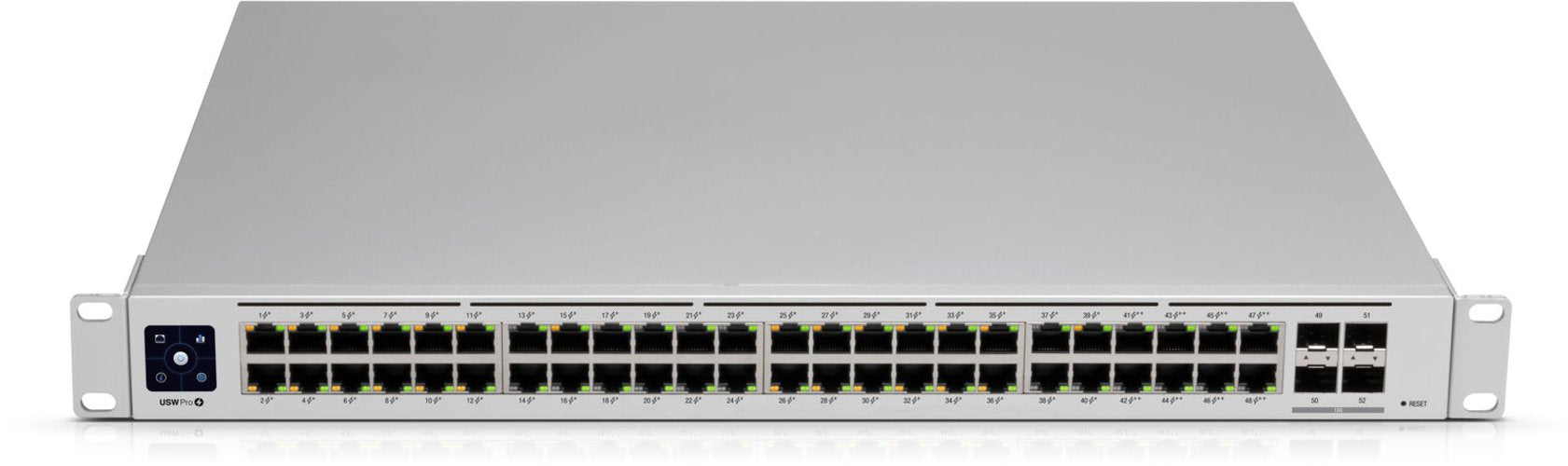 Ubiquiti Unifi Switch Usw-Pro-48 Gen2 [48xgigabit, 4xsfp+, 176gbps]